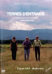 Dvd terres d'entraide (dvd)