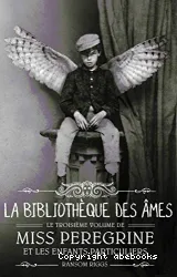 La bibliothèque des âmes