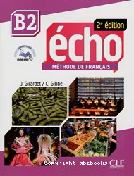 Écho B2