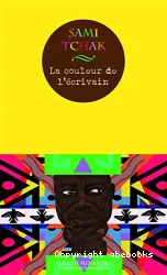 Couleur de l'écrivain (La)