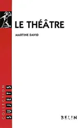 Théâtre (Le)