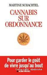 Cannabis sur ordonnance