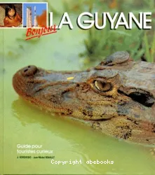 Bonjour la Guyane