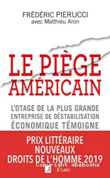 Piège américain (Le)