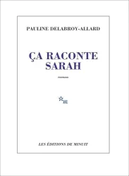 Ça raconte Sarah