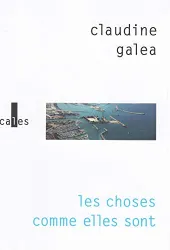 Choses comme elles sont (Les)