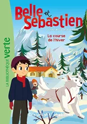 La course de l'hiver