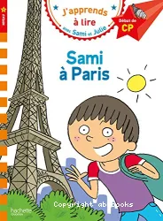 Sami à Paris