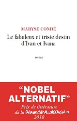 Fabuleux et triste destin d'Ivan et Ivana (Le)