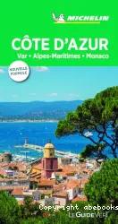 Côte d'Azur