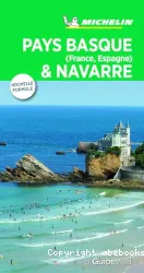 Pays basque & Navarre