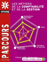 Métiers de la comptabilité et de la gestion (Les)