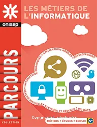 Métiers de l'informatique (Les)