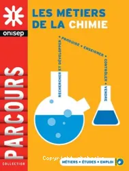 Métiers de la chimie (Les)