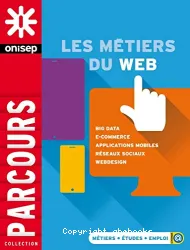 Métiers du Web (Les)