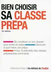 Bien choisir sa classe prépa