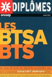 BTSA-BTS (Les)