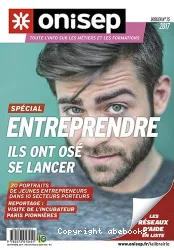 Entreprendre