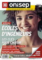 Spécial écoles d'ingénieurs