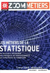 Métiers de la statistique (Les)