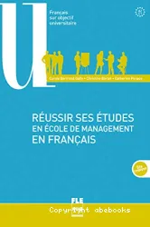 Réussir ses études de management en français