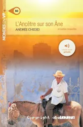 Ancêtre sur son âne (L')