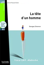 Tête d'un homme (La)