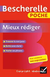 Mieux rédiger