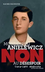 Mordechaï Anielewicz