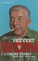 Jacques Prévert