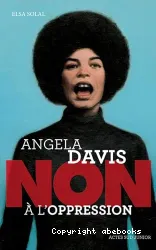 Angela Davis