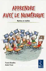 Apprendre avec le numérique