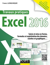 Excel 2016