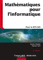 Mathématiques pour l'informatique