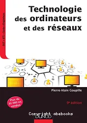 Technologie des ordinateurs et des réseaux