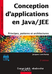 Conception d'applications en Java-JEE