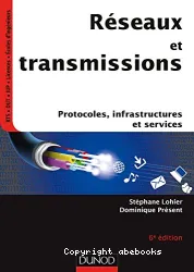 Réseaux et transmissions