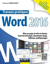 Word 2016