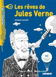 Rêves de Jules Verne - Livre (Les)