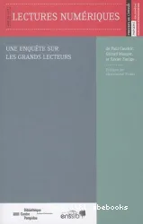 Lectures numériques