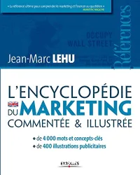 Encyclopédie du marketing (L')