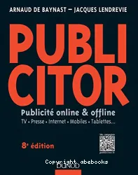 Publicitor