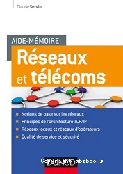 Réseaux et télécoms