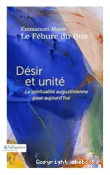 Désir et unité