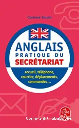 Anglais du secrétariat (L')