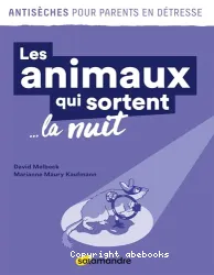 Animaux qui sortent la nuit (Les)