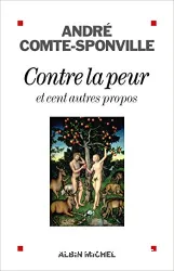 Contre la peur