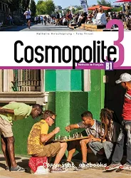 Cosmopolite