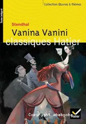 Vanina Vanini