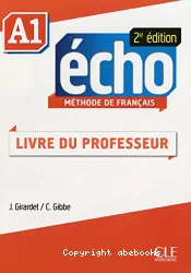 Méthode de français